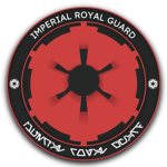 |TGE| • Imperial Royal Guard