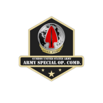 GDOD USAR | U.S. Army Special Operations Command