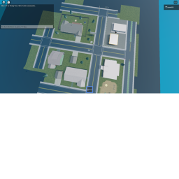 suburb kill zone