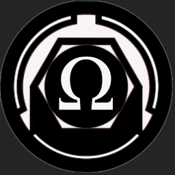 [SCP] Containment Site Omega