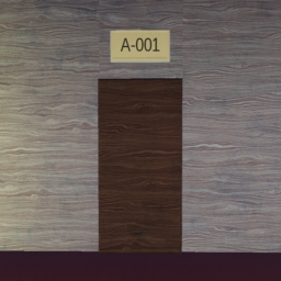 Testing Rooms Game icon