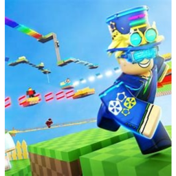 Super race OBBY