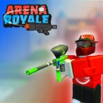 [CTF MODE] Arena Royale Beta