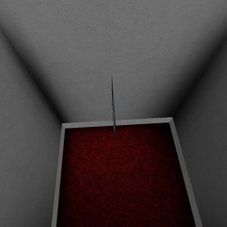 Push Ragdolls Down a LavaPit! icon
