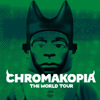 Chromakopia Tour: Onyx