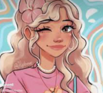 Star and besties