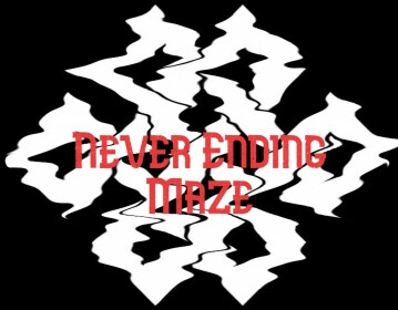 (UPDATE1) Never Ending Maze