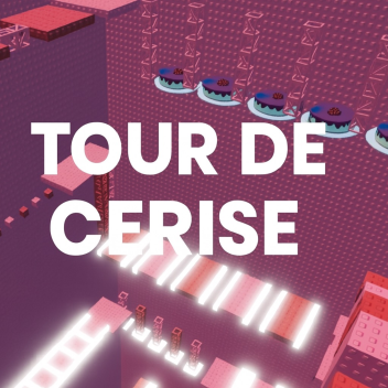 Tour de cerise