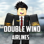 DoubleWind Airlines