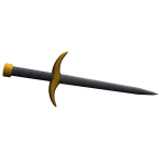Noble Sword