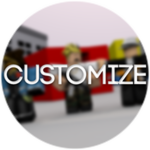 First Customization