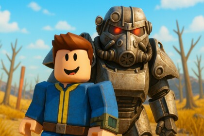 ⚠️Project: Fallout Shelter [ALPHA]