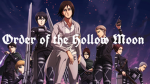 Order of the Hollow Moon