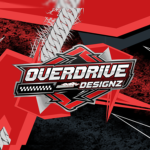 Overdrive Designz Local Racing Series