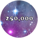 250k Visits!