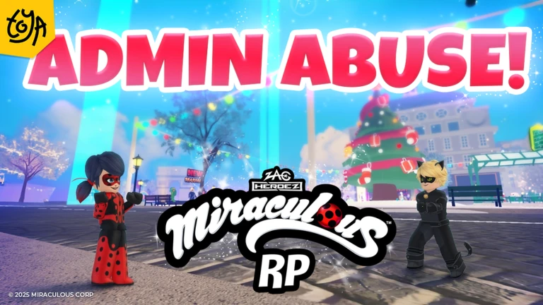 Admin Abuse, 2.0
