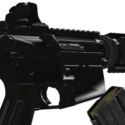 INSURGENCY: MK18