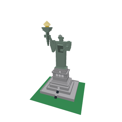 Liberty Island