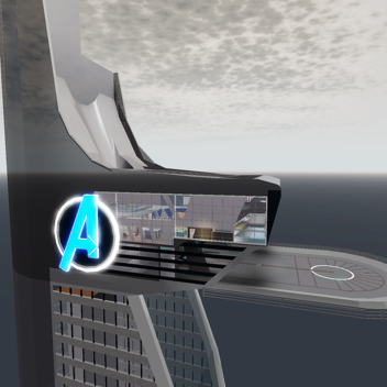 Avengers Tower