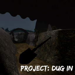 Project: Dug In [Alpha]