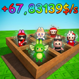 [🌱] My Bobo Farm