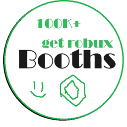 Booths [LARGEST UPDATE ADDED GOLD BOOTH
