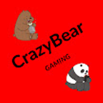 Crazybear Gaming Nation!