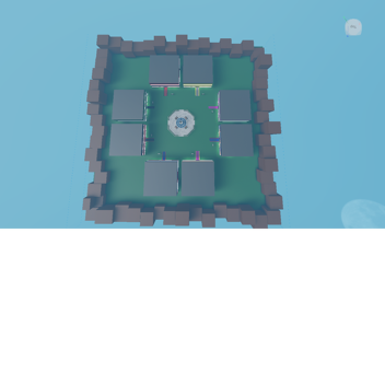 Super hero tycoon