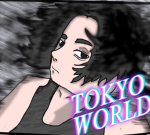 Tokyo World Offical [最强]