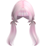 ꒰ 𐙚 ꒱ Sweet Jennie's Gelato Twin Tails