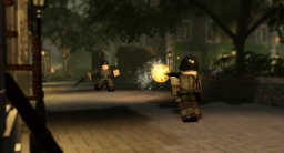 strzelanina ww2