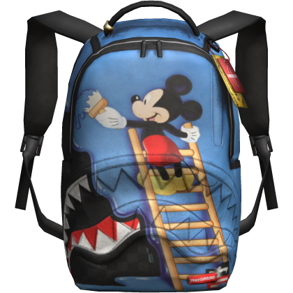 (4.0) Sprayground Bookbag Roblox item