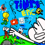 Tiny’s epic group