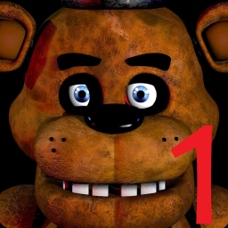 FNAF 1 : Roblox