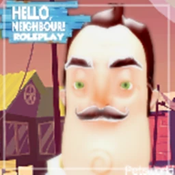 🏠 Hello Neighbor Roleplay icon