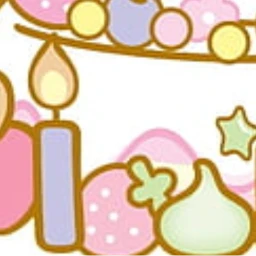 .⋆ ˚｡⋆୨୧˚  icon