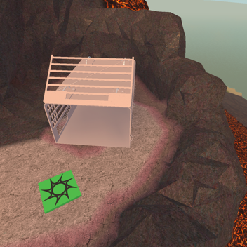 JURASSIC WORLD [Admins]