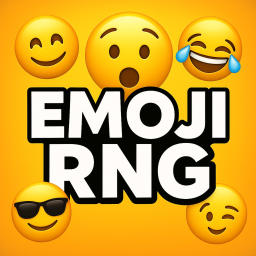 Emoji RNG