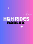 H&H Rides
