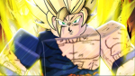 Saiyajin Battlegrounds