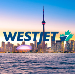 [WJ] WestJet Airlines