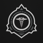 {:} [S-O MD] Medical Department {:}