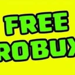 Roblox free money