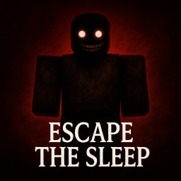 Espace The Sleep (Not Done)