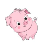 The Pig Crew!