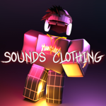 Sounds Clothing