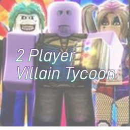 [-20%] Two Player Villain Tycoon
