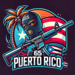 65 PUERTO RICO