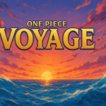 One Piece: Voyage