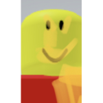 The mans bank